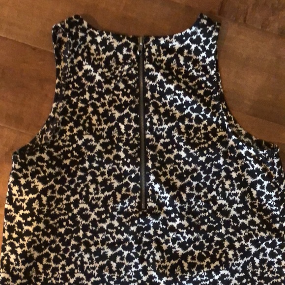 Staring at Stars Urban Outfitters Woman Black and White - Picture 3 of 3